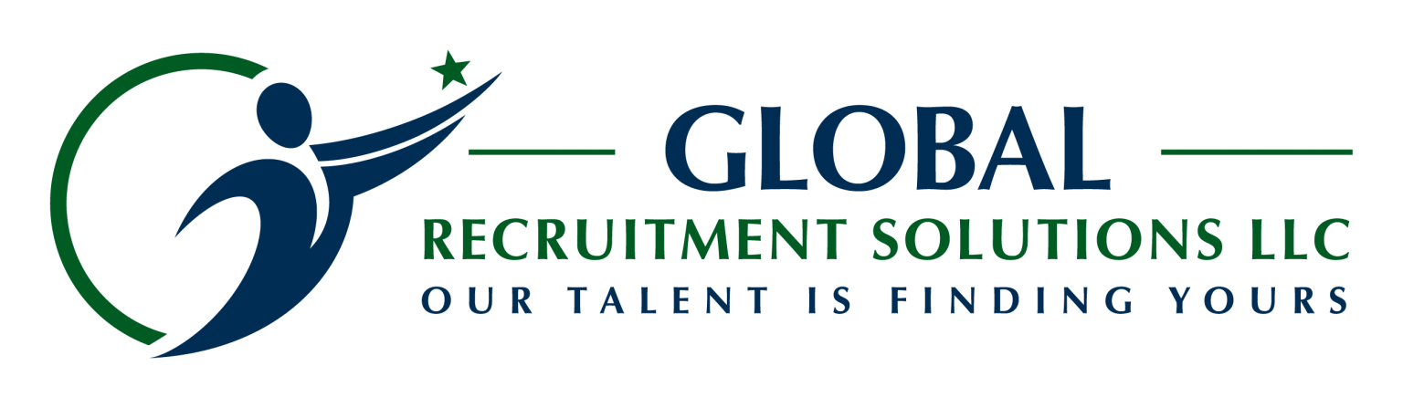 Home - Global Recruitment Solution